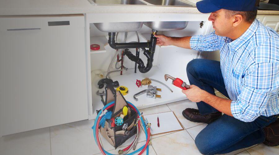 Professional Leak Detection Services in Quebeck, TN